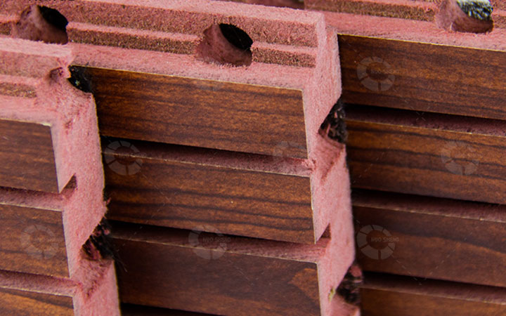 一些關(guān)于聲學(xué)設(shè)計知識 一些關(guān)于聲學(xué)設(shè)計知識