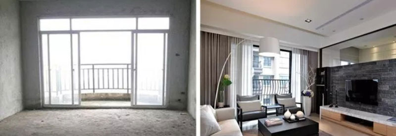 裝修干貨 | 這些隔音技巧，讓你周末睡到自然醒！