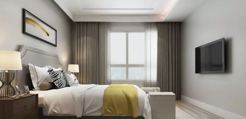 裝修干貨 | 這些隔音技巧，讓你周末睡到自然醒！