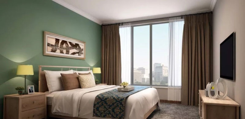 裝修干貨 | 這些隔音技巧，讓你周末睡到自然醒！