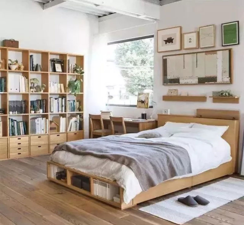 裝修干貨 | 這些隔音技巧，讓你周末睡到自然醒！