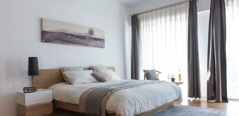 裝修干貨 | 這些隔音技巧，讓你周末睡到自然醒！