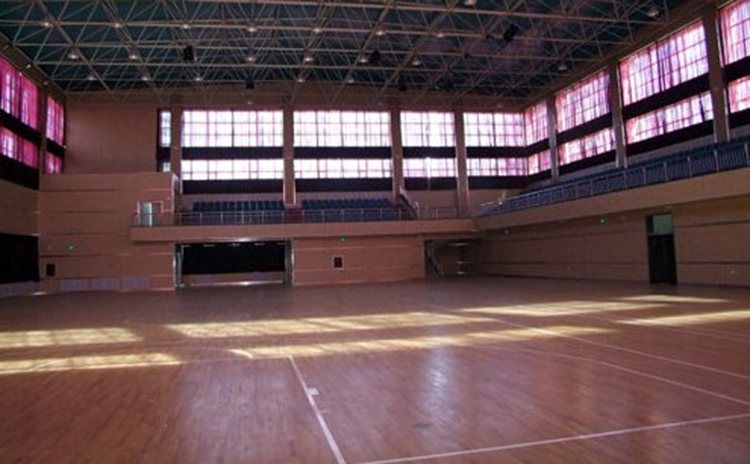 多功能體育館常見(jiàn)的聲學(xué)缺陷及解決措施
