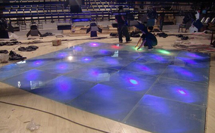 多功能演播廳聲學(xué)設(shè)計方案 多功能演播廳聲學(xué)設(shè)計方案