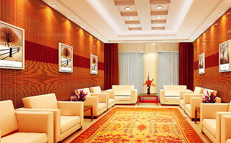 墻面吸音板的日常維護(hù)及清潔方法有哪些？