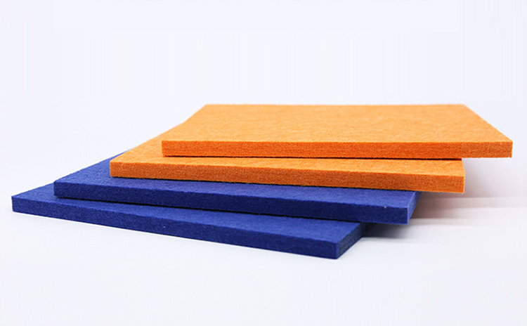 聚酯纖維吸音板 聚酯纖維吸音板