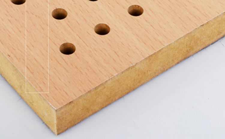 木質(zhì)吸音材料有什么產(chǎn)品特色？