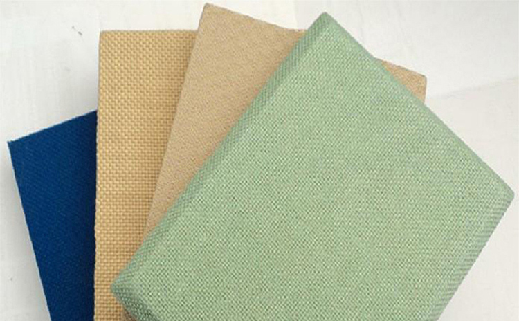 哪些吸音板產(chǎn)品可以稱為優(yōu)質(zhì)吸音板？