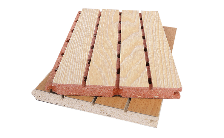 防火吸音板的優(yōu)勢在哪里？