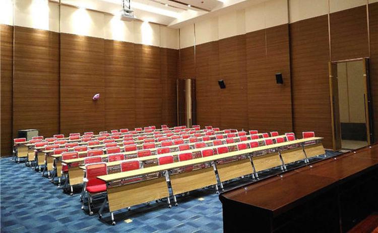 江蘇連云港會議室木紋吸音板聲學(xué)工程 江蘇連云港會議室木紋吸音板聲學(xué)工程