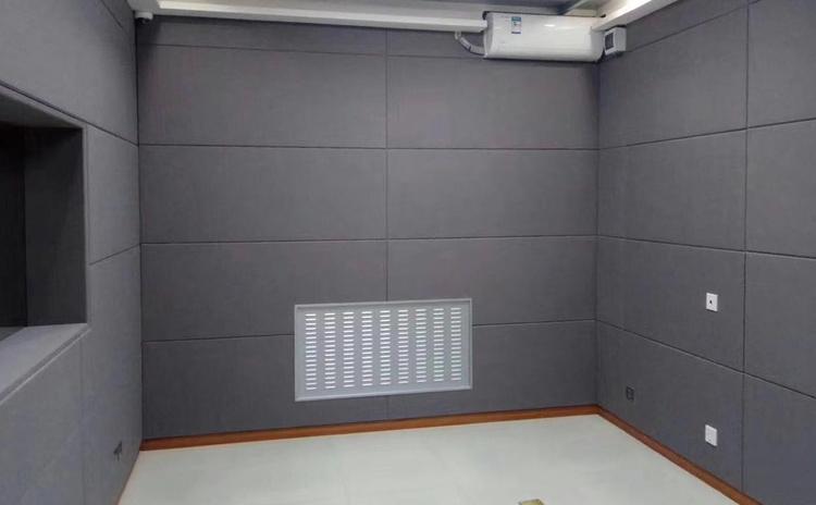 江西贛州室內吸音板聲學工程 江西贛州室內吸音板聲學工程