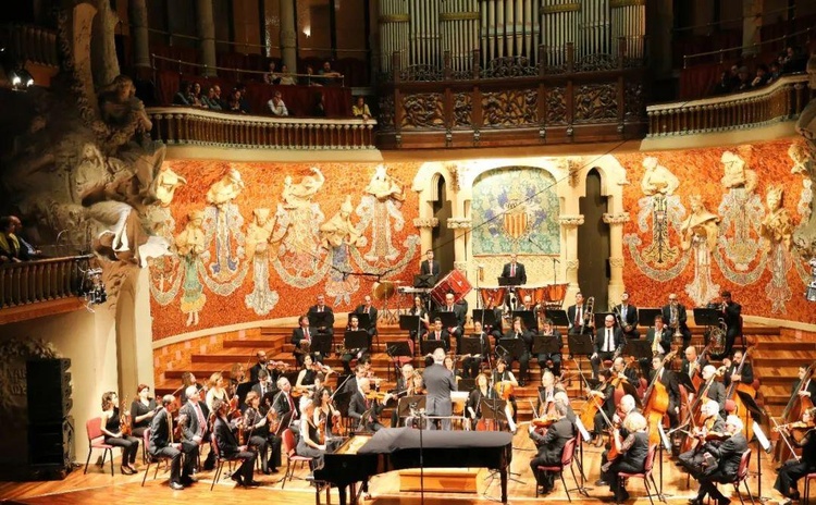 “聲場(chǎng)”到底是什么？-1