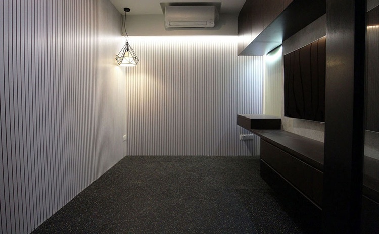 河南鶴壁酒店吸音板聲學工程