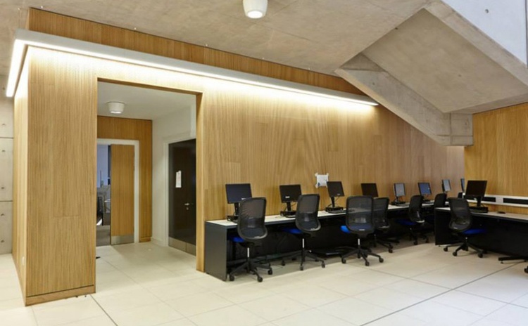 湖南益陽計(jì)算機(jī)機(jī)房防火吸音板聲學(xué)工程-1 湖南益陽計(jì)算機(jī)機(jī)房防火吸音板聲學(xué)工程-1