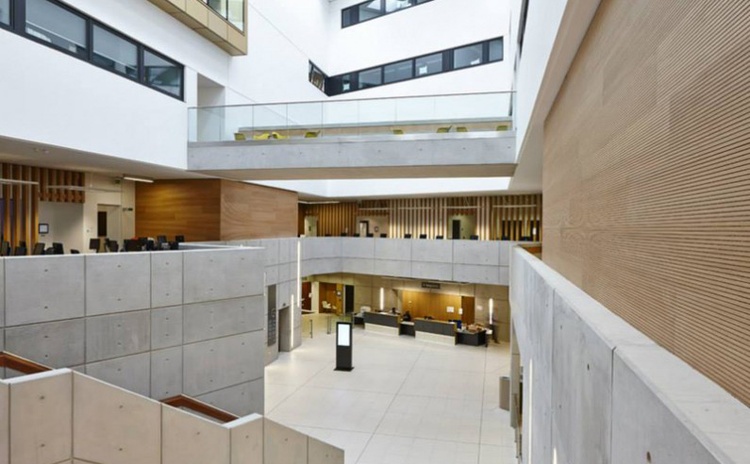 湖南益陽計(jì)算機(jī)機(jī)房防火吸音板聲學(xué)工程-2 湖南益陽計(jì)算機(jī)機(jī)房防火吸音板聲學(xué)工程-2