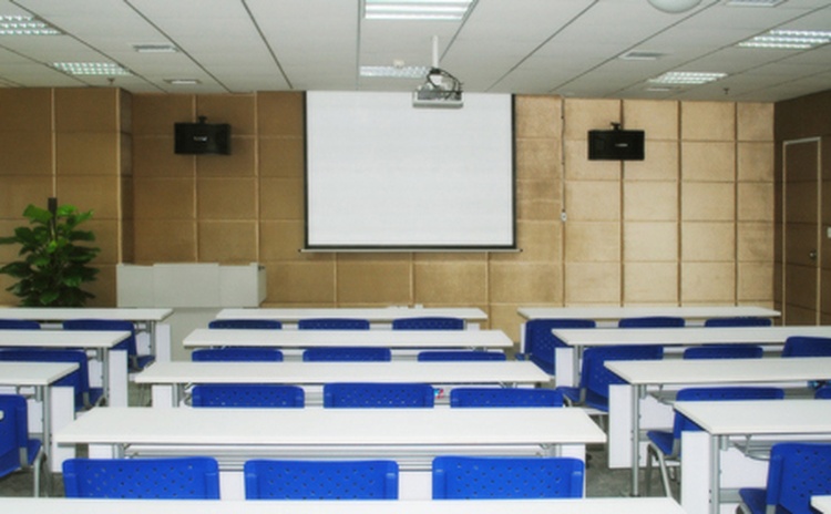 河北邢臺培訓室軟包吸音板聲學工程