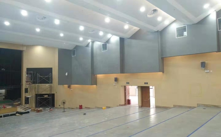 湖北隨州報告廳-4 湖北隨州報告廳-4