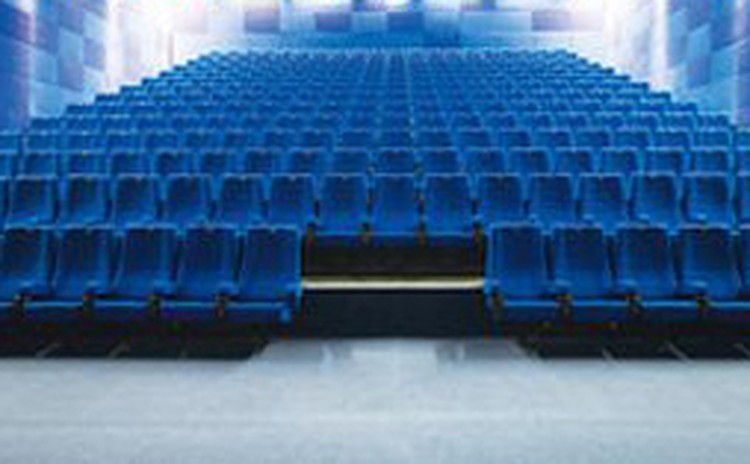 內蒙古赤峰電影院吸音墻板-2